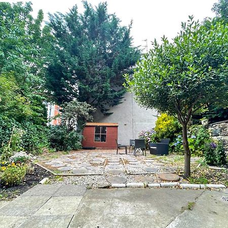 Remarkable 5Br Townhouse With Garden, Sleeps 12 Εδιμβούργο Εξωτερικό φωτογραφία