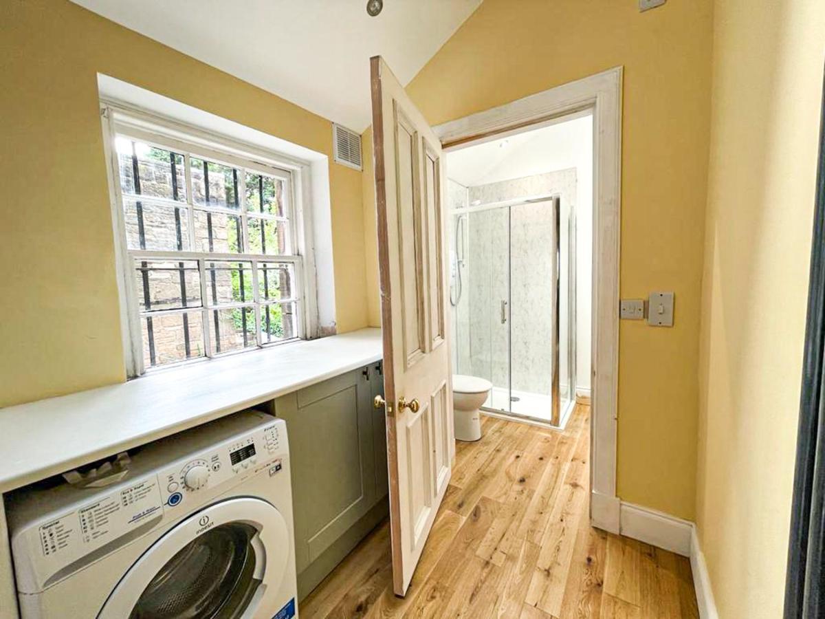 Remarkable 5Br Townhouse With Garden, Sleeps 12 Εδιμβούργο Εξωτερικό φωτογραφία