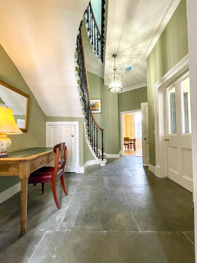 Remarkable 5Br Townhouse With Garden, Sleeps 12 Εδιμβούργο Εξωτερικό φωτογραφία