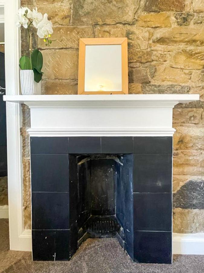 Remarkable 5Br Townhouse With Garden, Sleeps 12 Εδιμβούργο Εξωτερικό φωτογραφία
