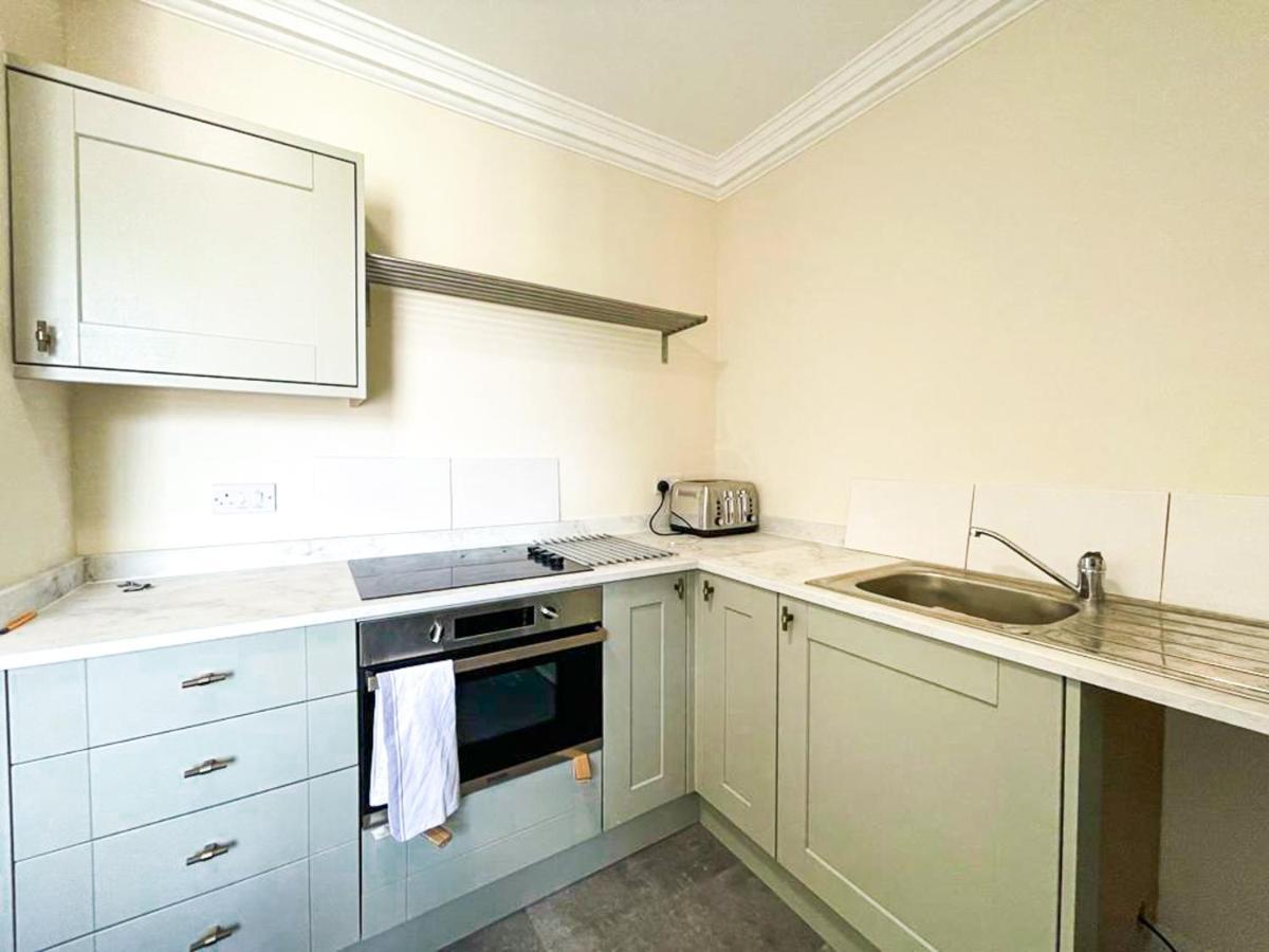 Remarkable 5Br Townhouse With Garden, Sleeps 12 Εδιμβούργο Εξωτερικό φωτογραφία